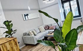 Polonia Art Apartments In The City Center